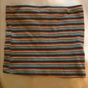 Brandy Melville Tube Top